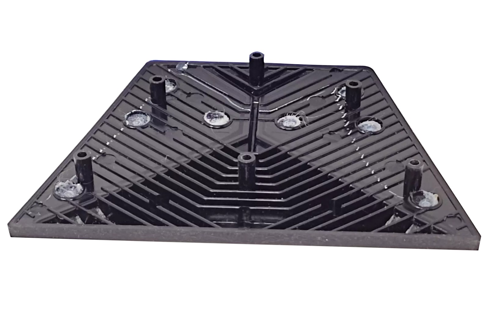 Front Grill Emblem For Mahindra Bolero Neo + Scorpio-N XUV700 2302GW602161N