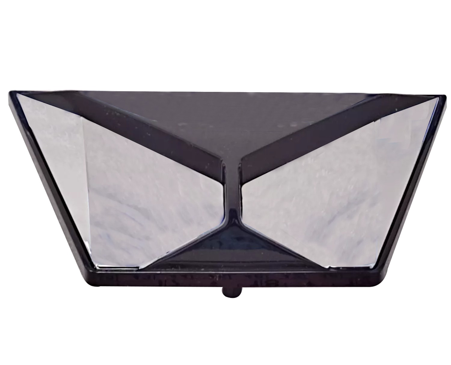 Front Grill Emblem For Mahindra Bolero Neo + Scorpio-N XUV700 2302GW602161N