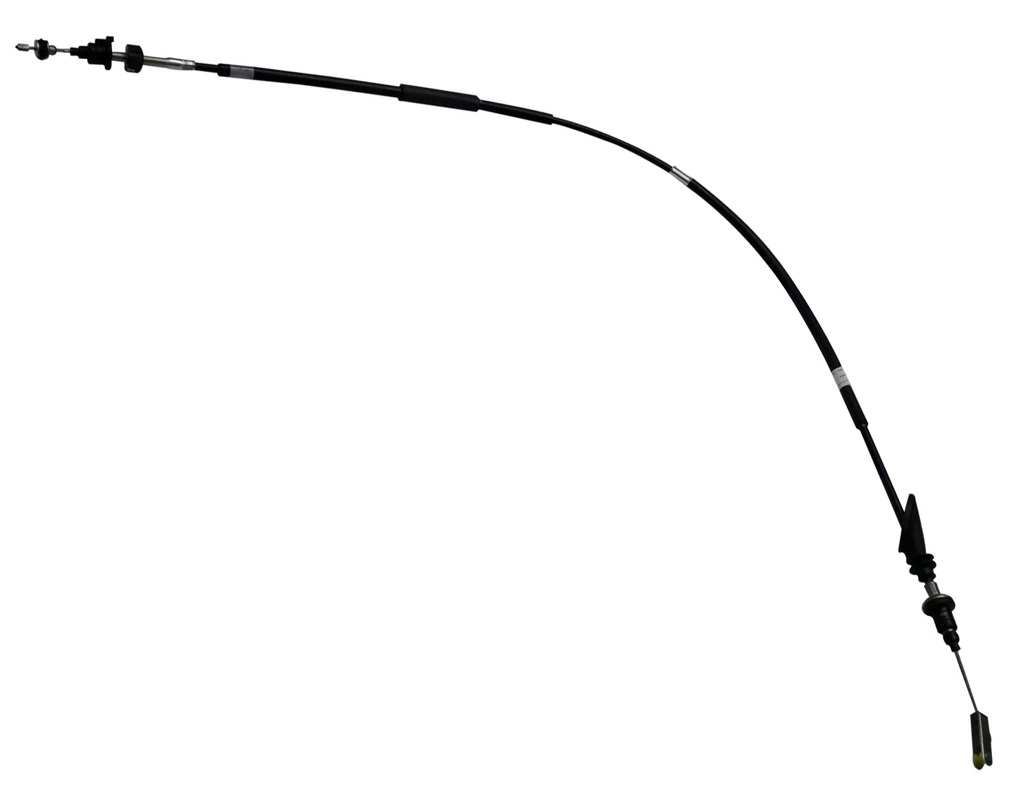 Clutch Cable Assembly For Suzuki EECO 1.2L 2010-2022 23710M83B42