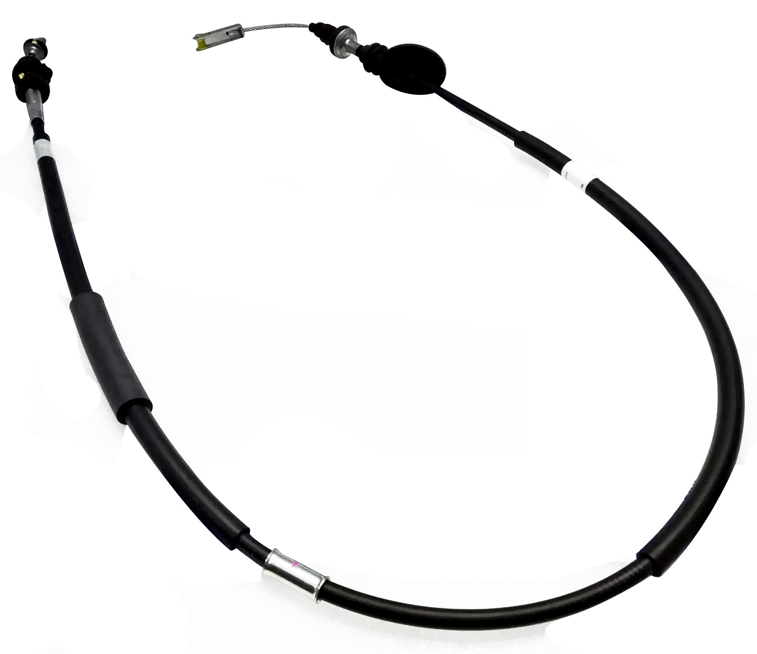 Clutch Cable Assembly For Suzuki EECO 1.2L 2010-2022 23710M83B42