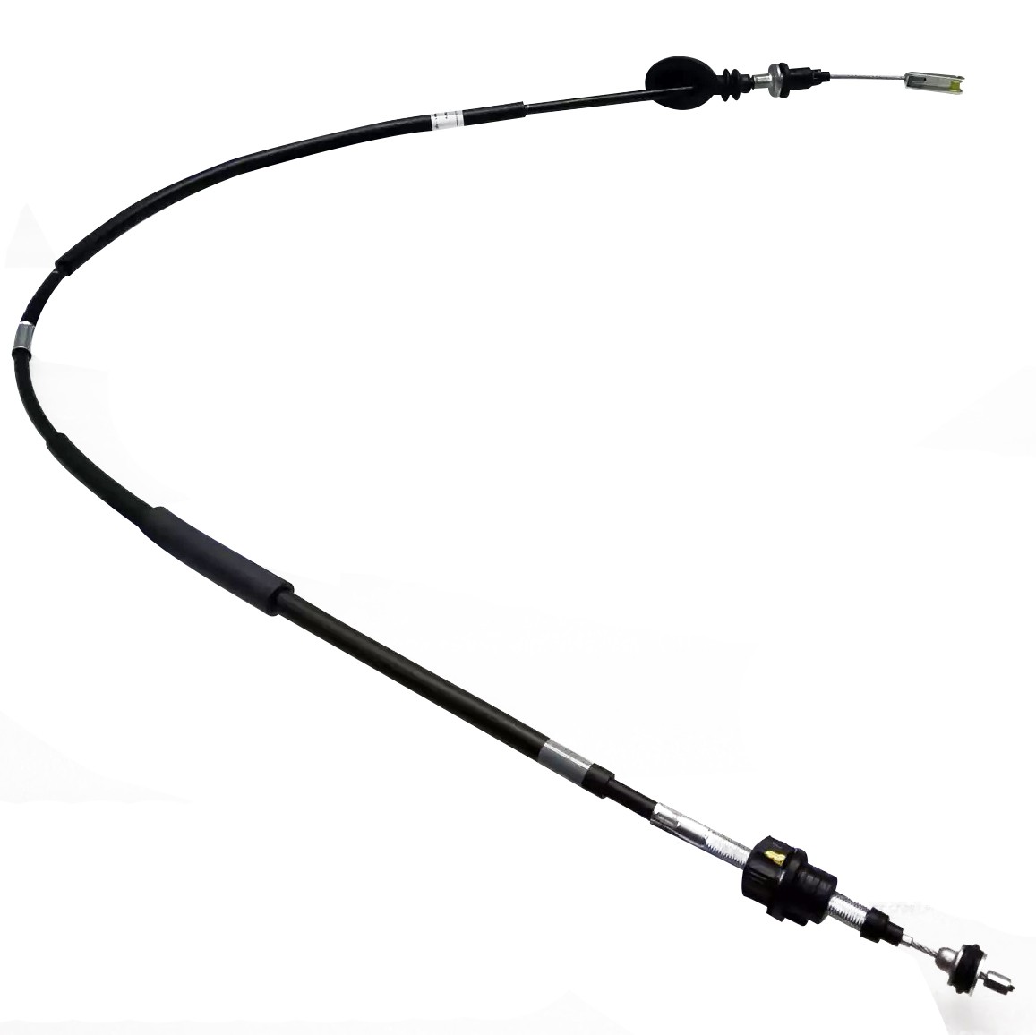 Clutch Cable Assembly For Suzuki EECO 1.2L 2010-2022 23710M83B42