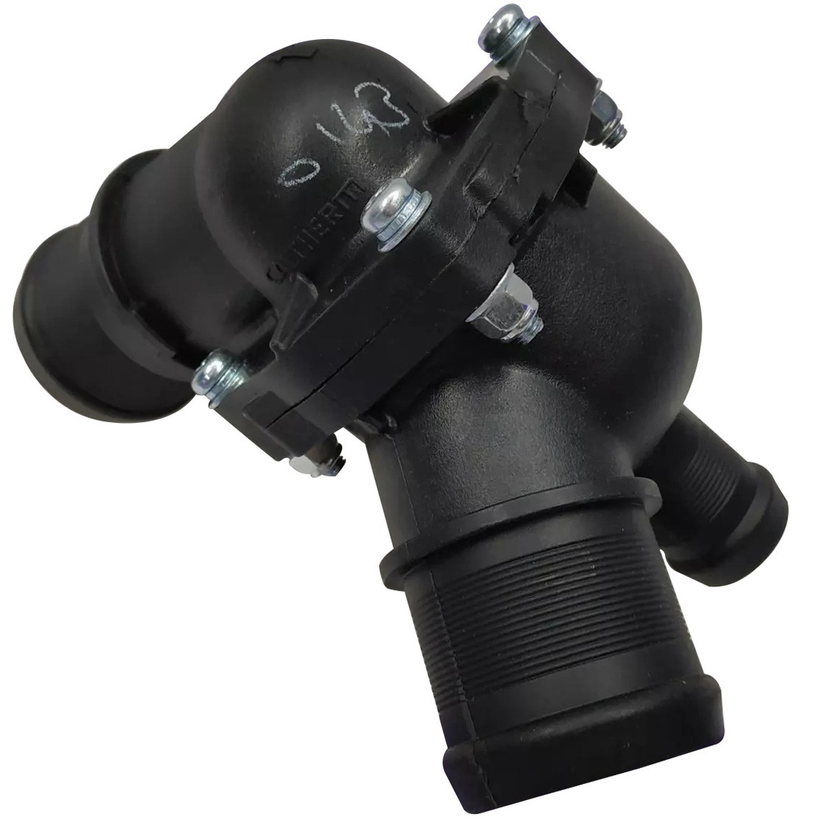 Thermostat 83 DEG. For Tata 407 410 Xenon 3.0L Safari Dicor 3.0L 253420120143