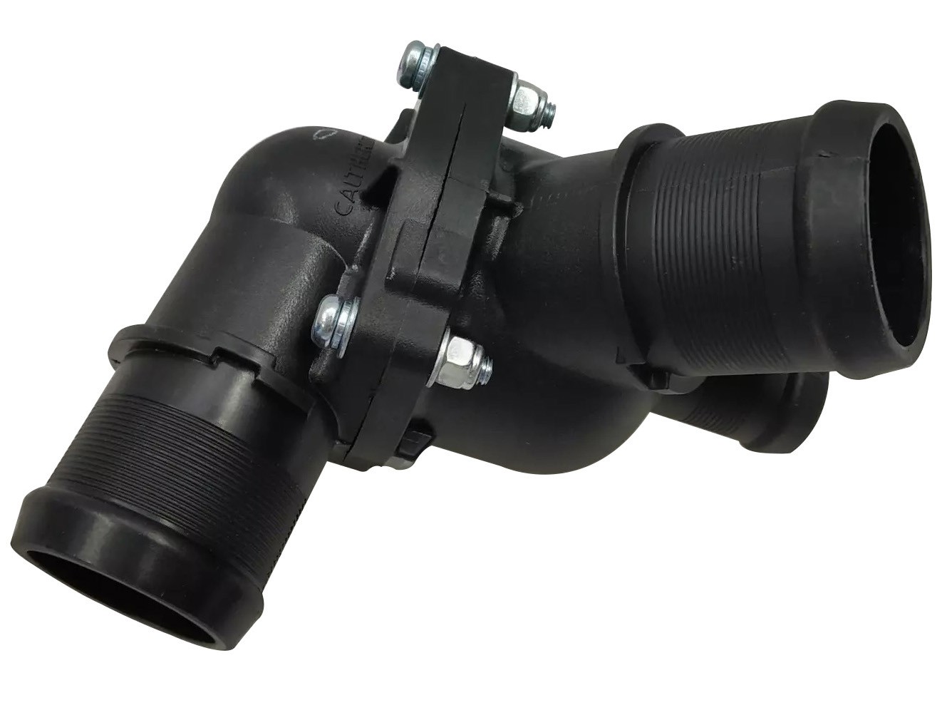 Thermostat 83 DEG. For Tata 407 410 Xenon 3.0L Safari Dicor 3.0L 253420120143