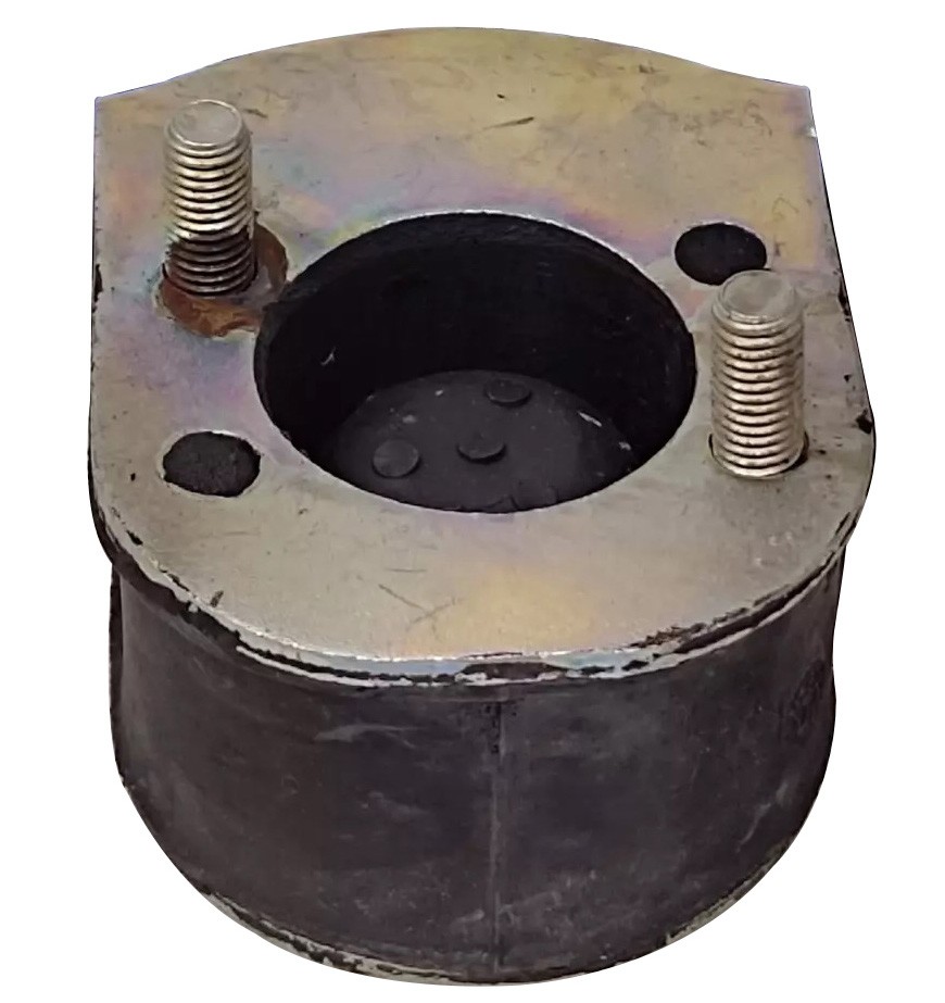 Front Engine Mounting Pad For Tata Telcoline 2L, 3L Tata Sumo 254724100101