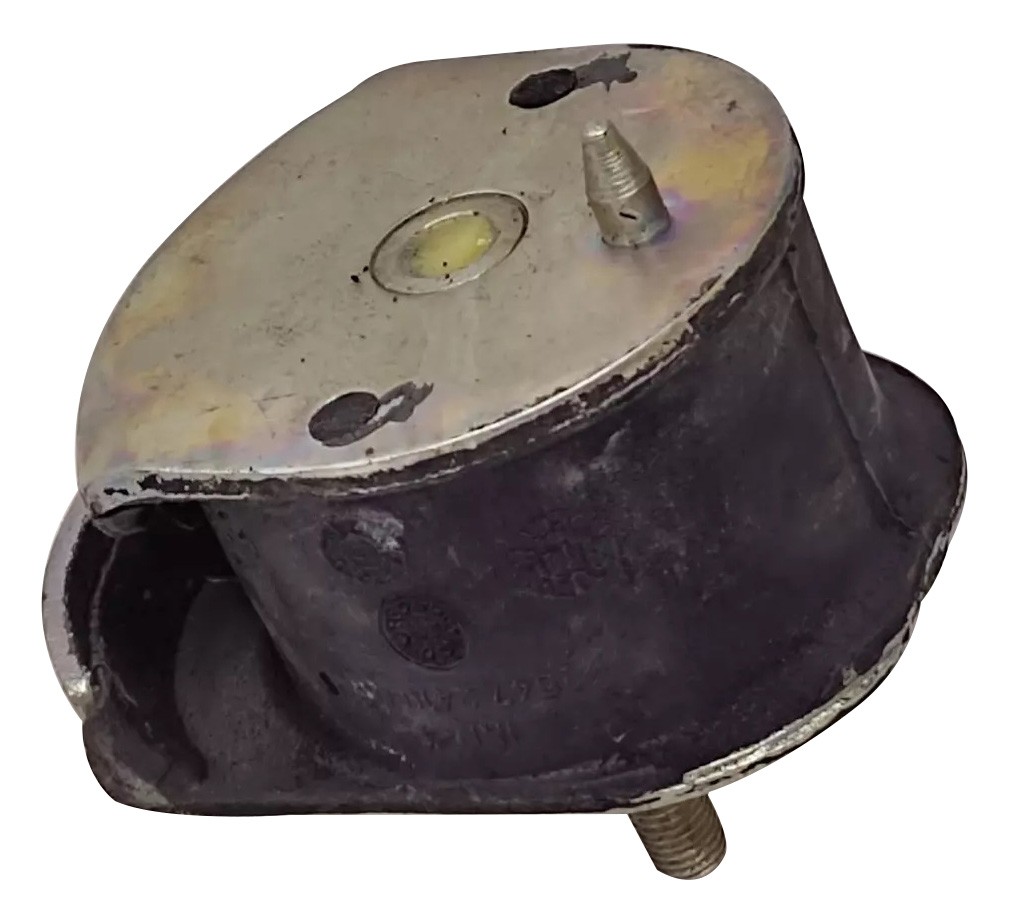 Front Engine Mounting Pad For Tata Telcoline 2L, 3L Tata Sumo 254724100101