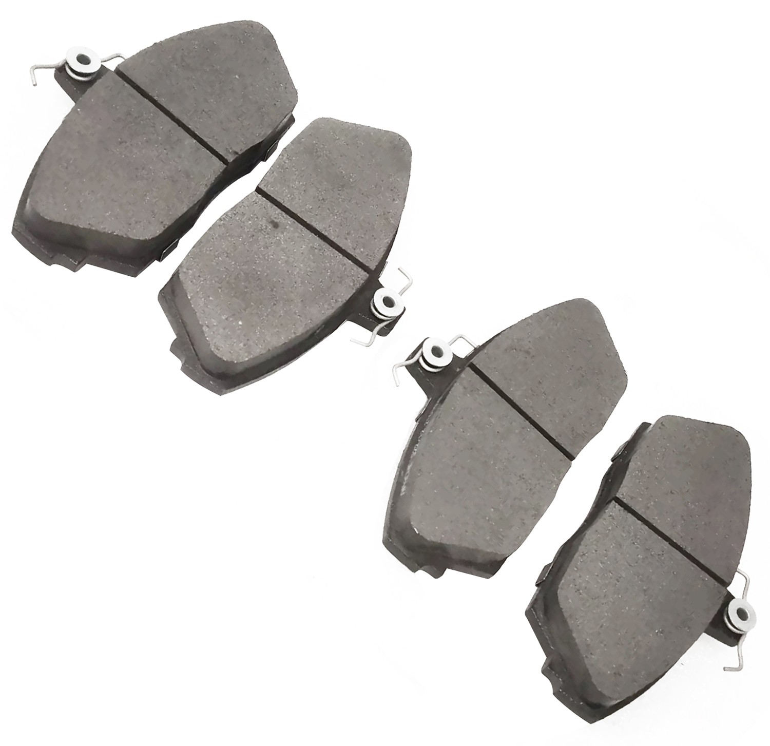 Front Brake Pad Set For Tata Sumo Sumo Gold Sumo Spacio Sumo Victa 265442100107