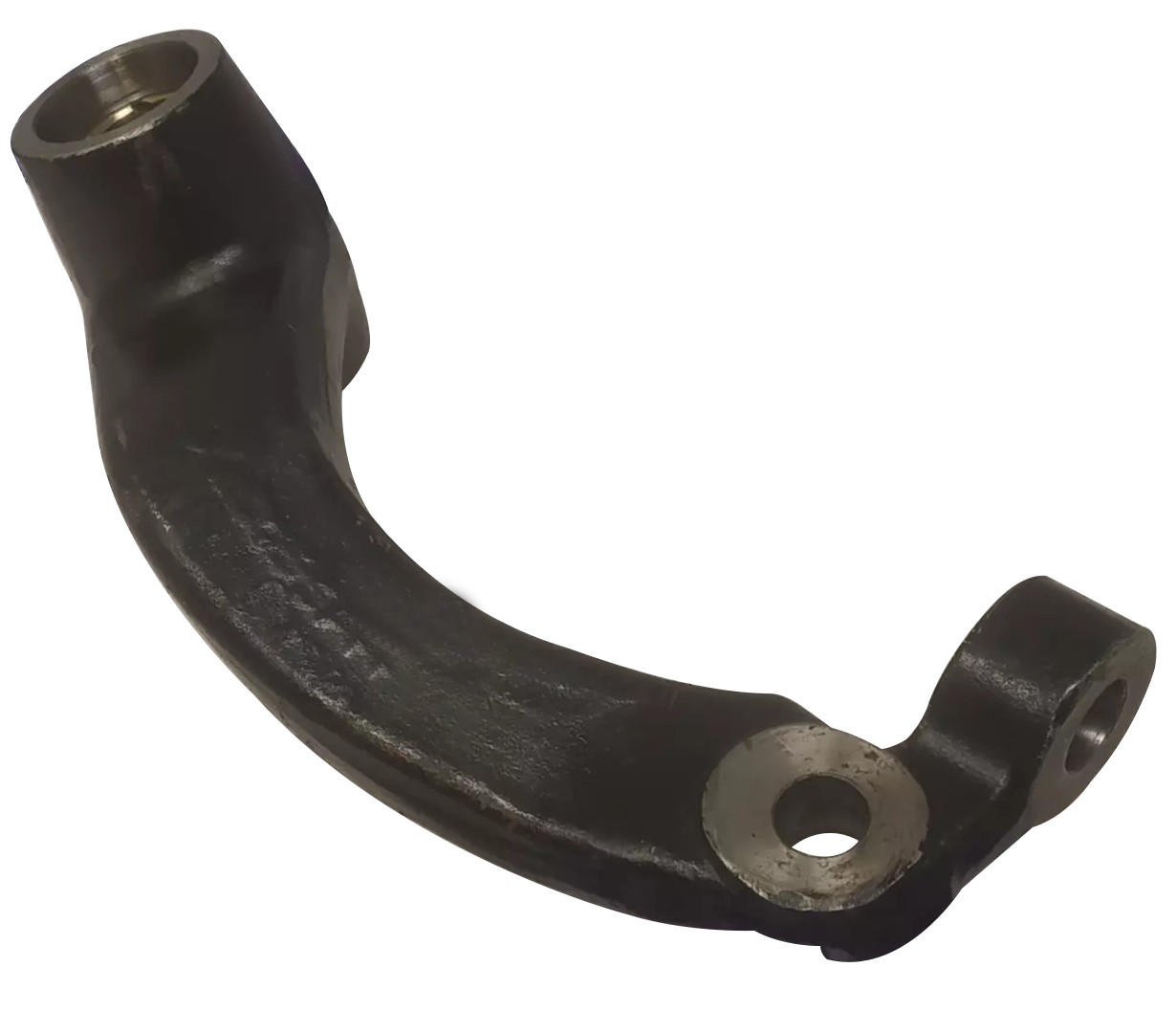 Idler Arm With Bush RHD For Tata Safari Dicor 3L 2.2L Sumo 2L 3L 269946300123