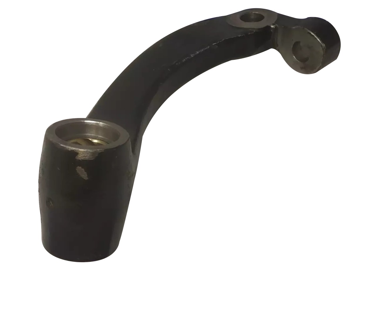 Idler Arm With Bush RHD For Tata Safari Dicor 3L 2.2L Sumo 2L 3L 269946300123