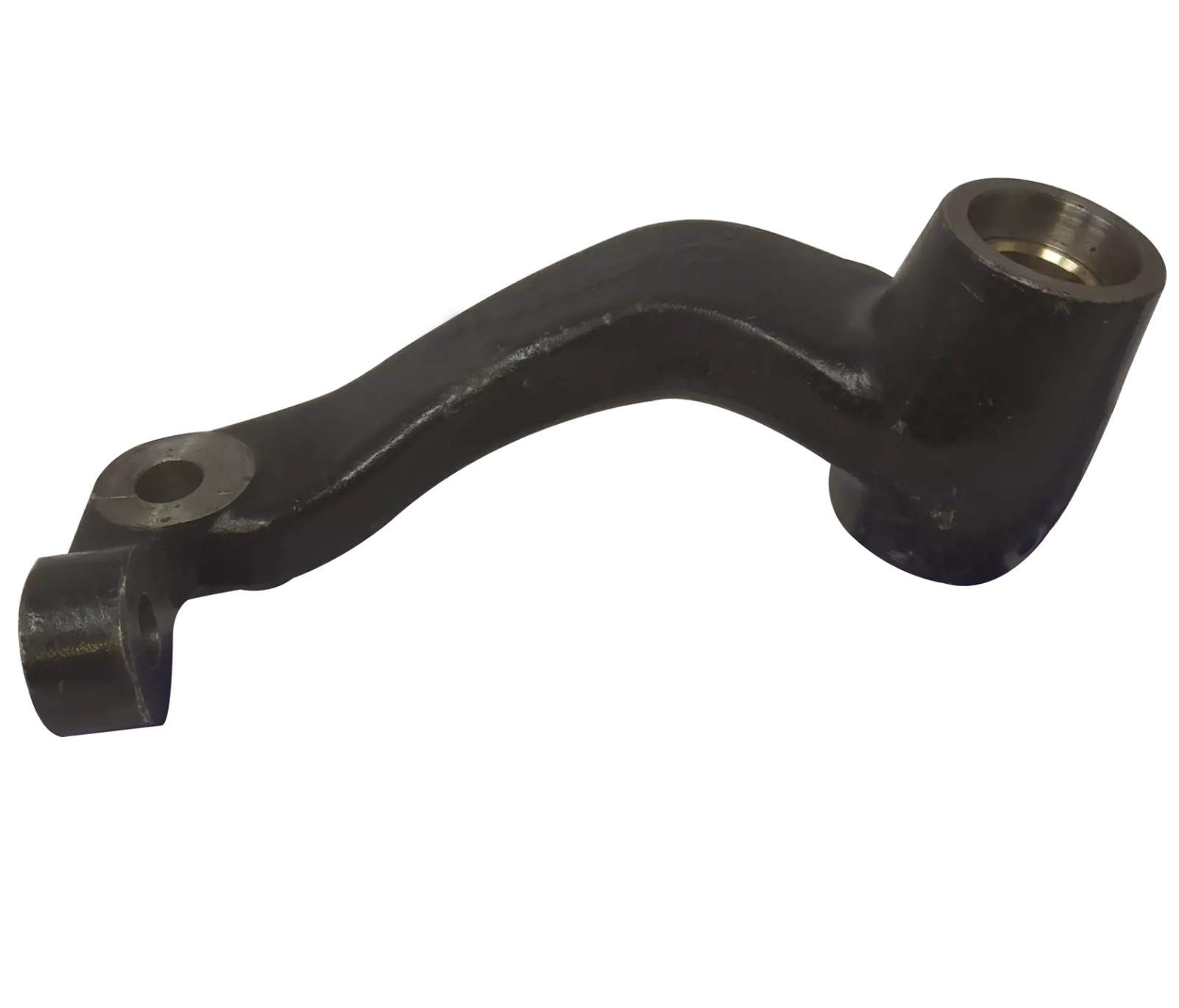 Idler Arm With Bush RHD For Tata Safari Dicor 3L 2.2L Sumo 2L 3L 269946300123