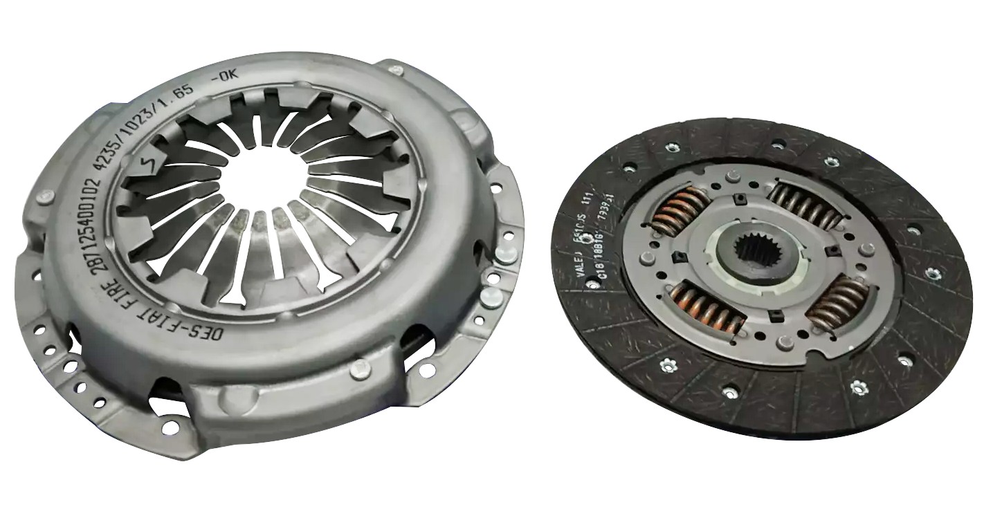 Clutch Kit For Tata Indica Vista, Indica Vista Refresh, Manza 287125009914