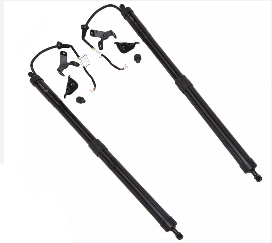 Electric Tailgate Gas Strut Set for Toyota Fortuner 15-20 6892071030 6891071032