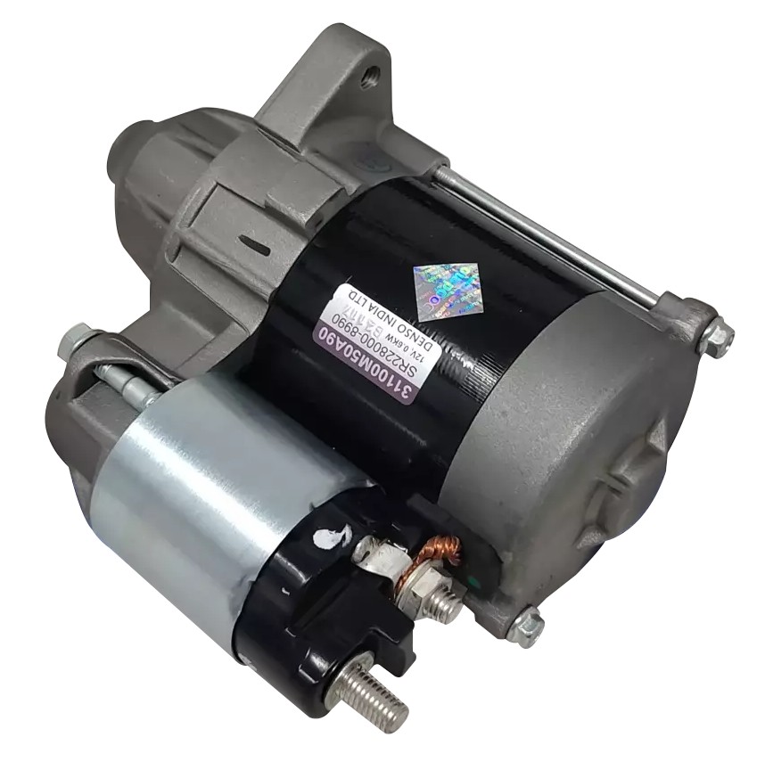 Starter Motor Assembly For Suzuki 800 0.8L 1997-2005 31100M50A90
