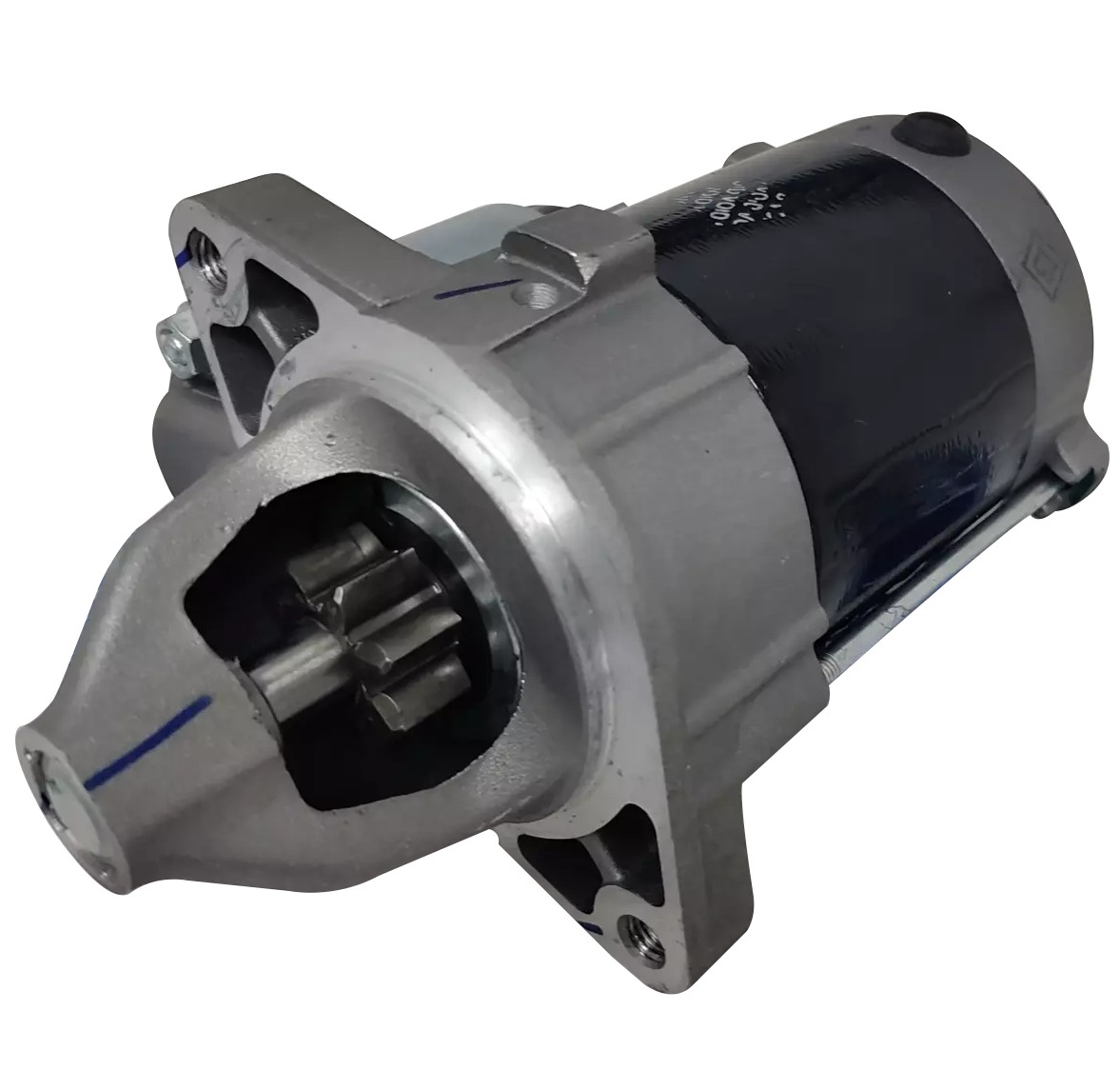 Starter Motor Assembly For Suzuki 800 0.8L 1997-2005 31100M50A90