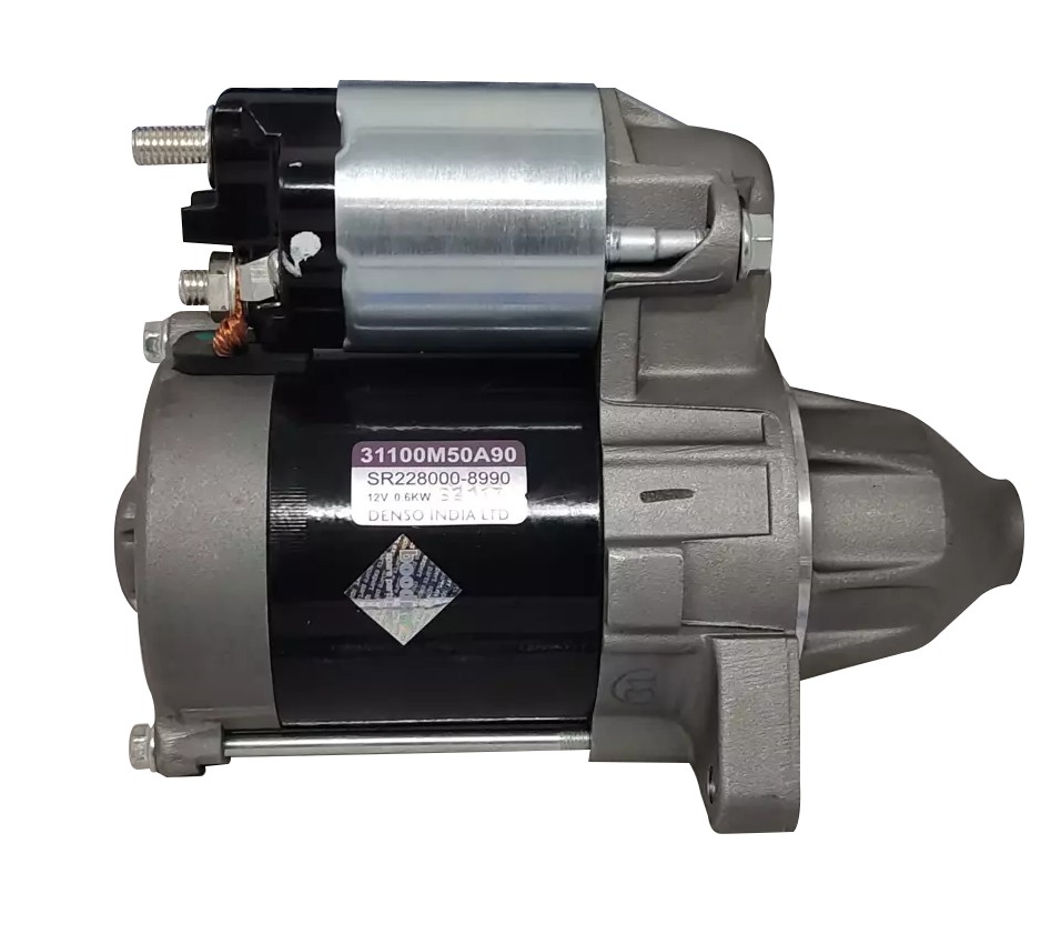 Starter Motor Assembly For Suzuki 800 0.8L 1997-2005 31100M50A90