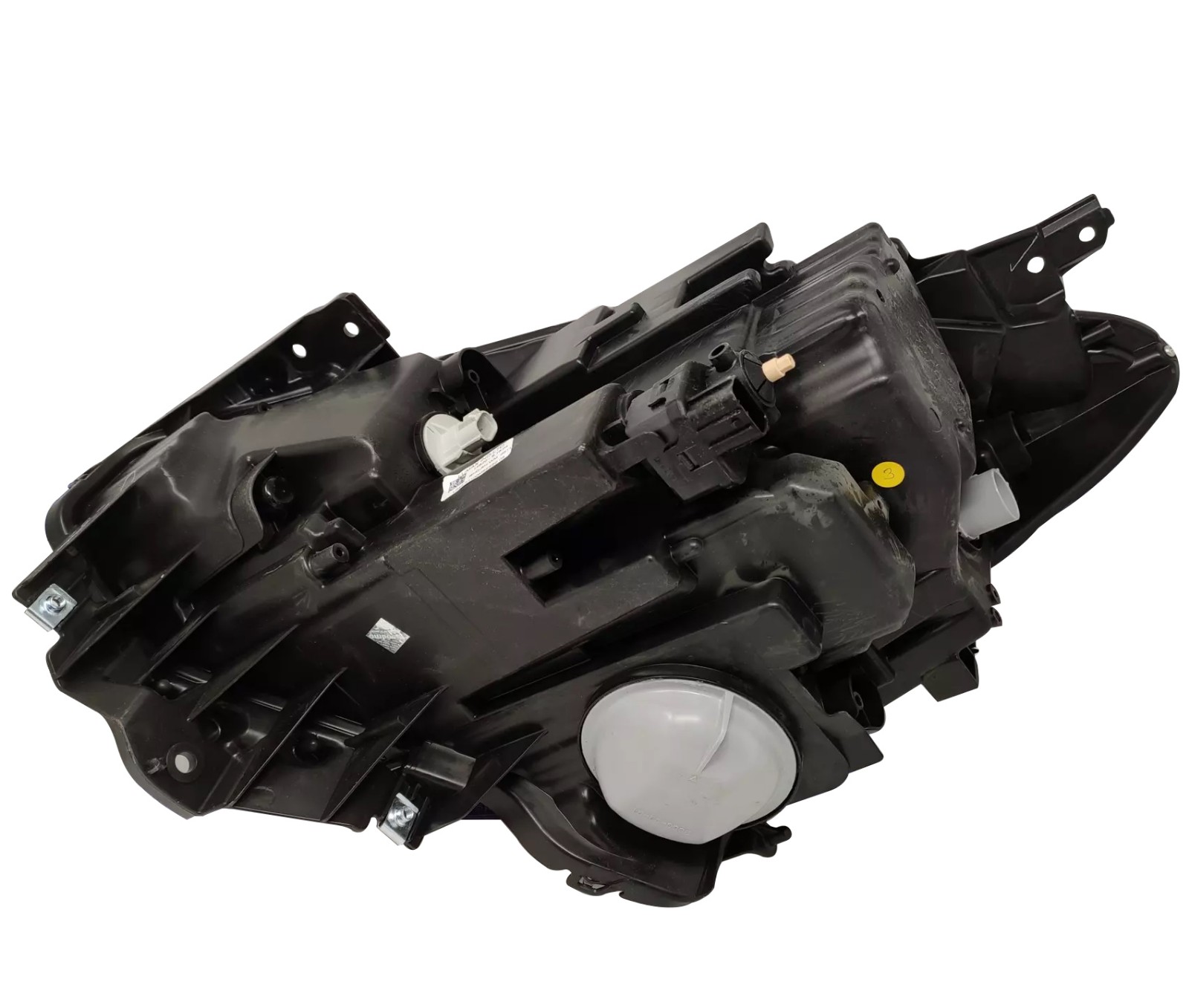 Headlight RH Assembly For Suzuki Dzire 2017-2024 Swift 2018-2024 35121M55RB0