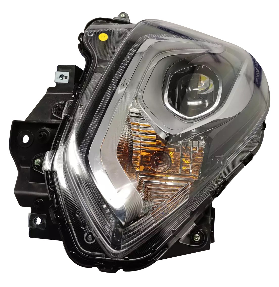 Headlight RH Assembly For Suzuki Dzire 2017-2024 Swift 2018-2024 35121M55RB0