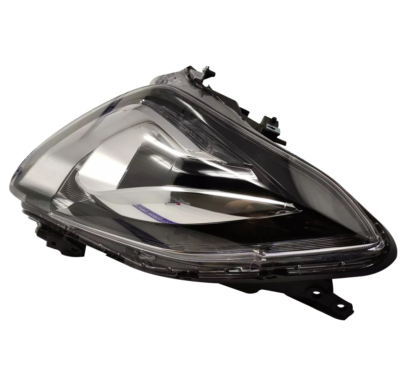 Headlight RH Assembly For Suzuki Dzire 2017-2024 Swift 2018-2024 35121M55RB0