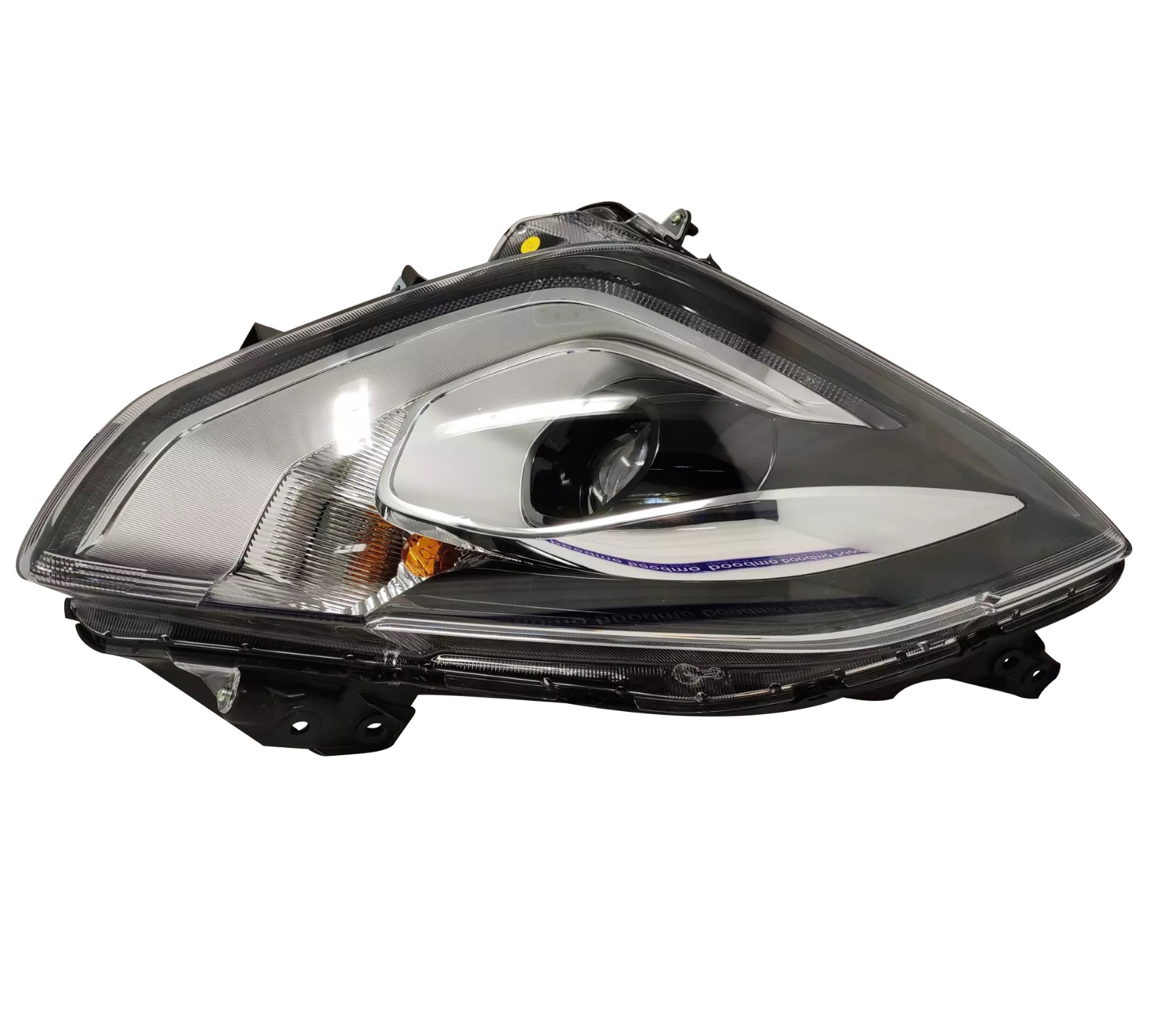 Headlight RH Assembly For Suzuki Dzire 2017-2024 Swift 2018-2024 35121M55RB0