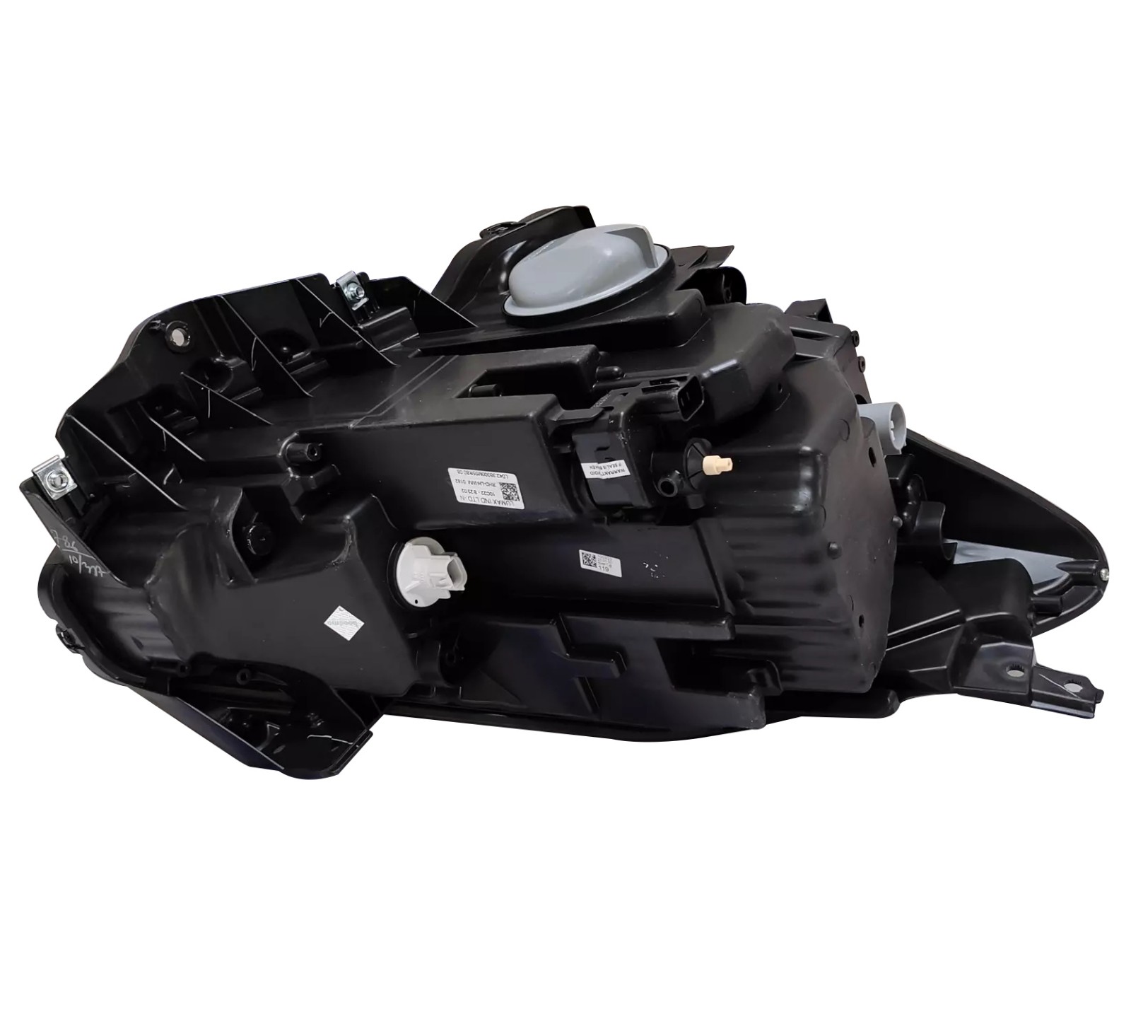 Headlight LH Assembly For Suzuki Dzire 2017-2024 Swift 2018-2024 35321M55RB0