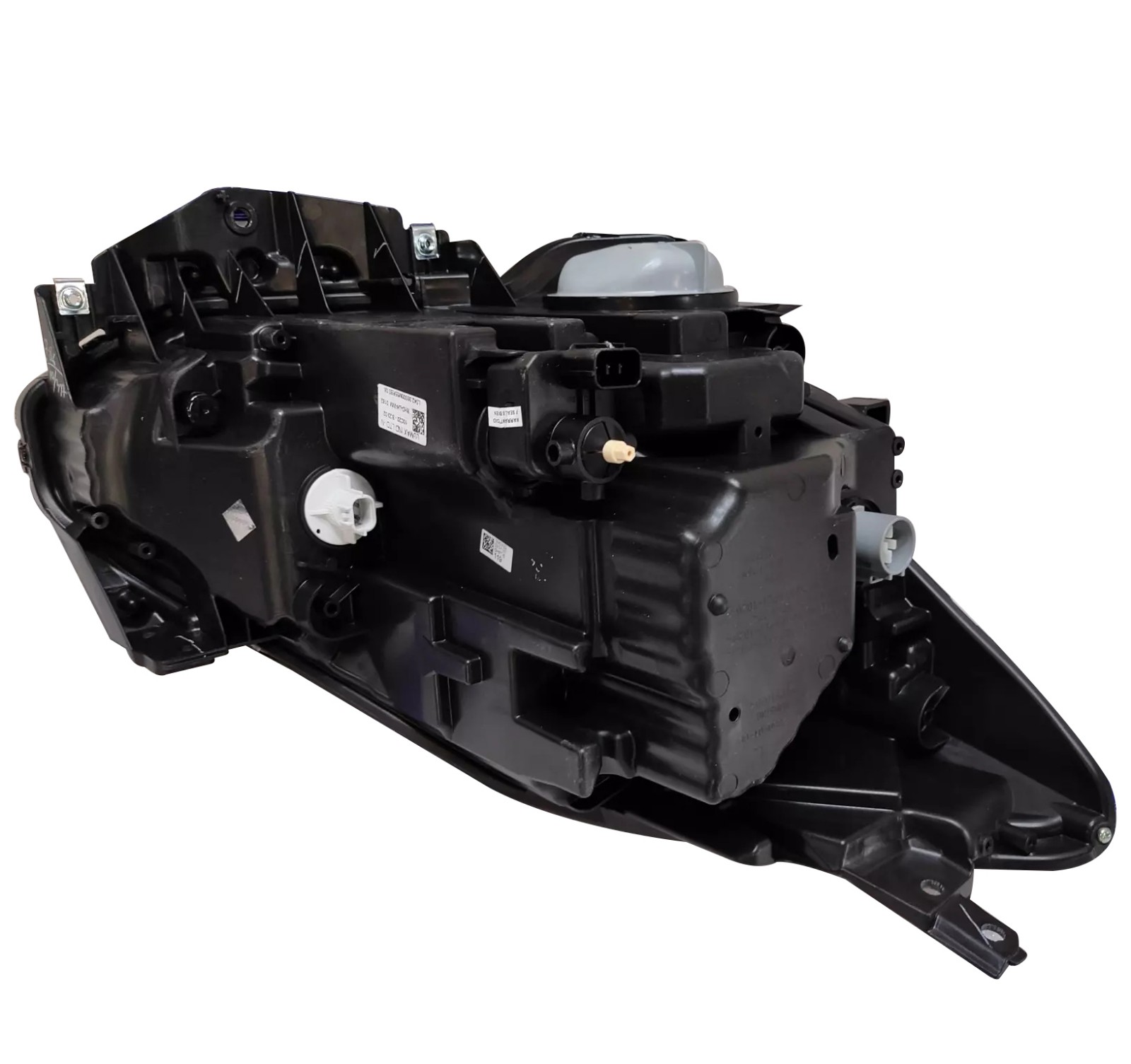 Headlight LH Assembly For Suzuki Dzire 2017-2024 Swift 2018-2024 35321M55RB0