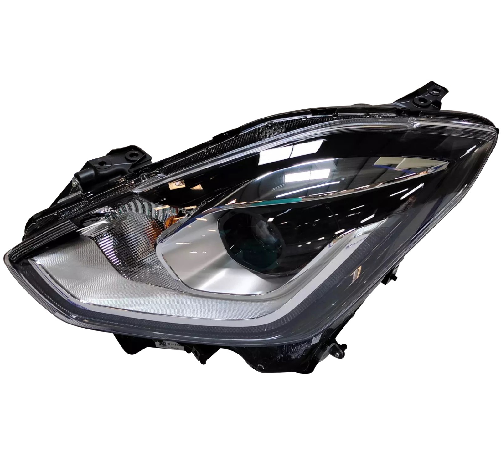 Headlight LH Assembly For Suzuki Dzire 2017-2024 Swift 2018-2024 35321M55RB0