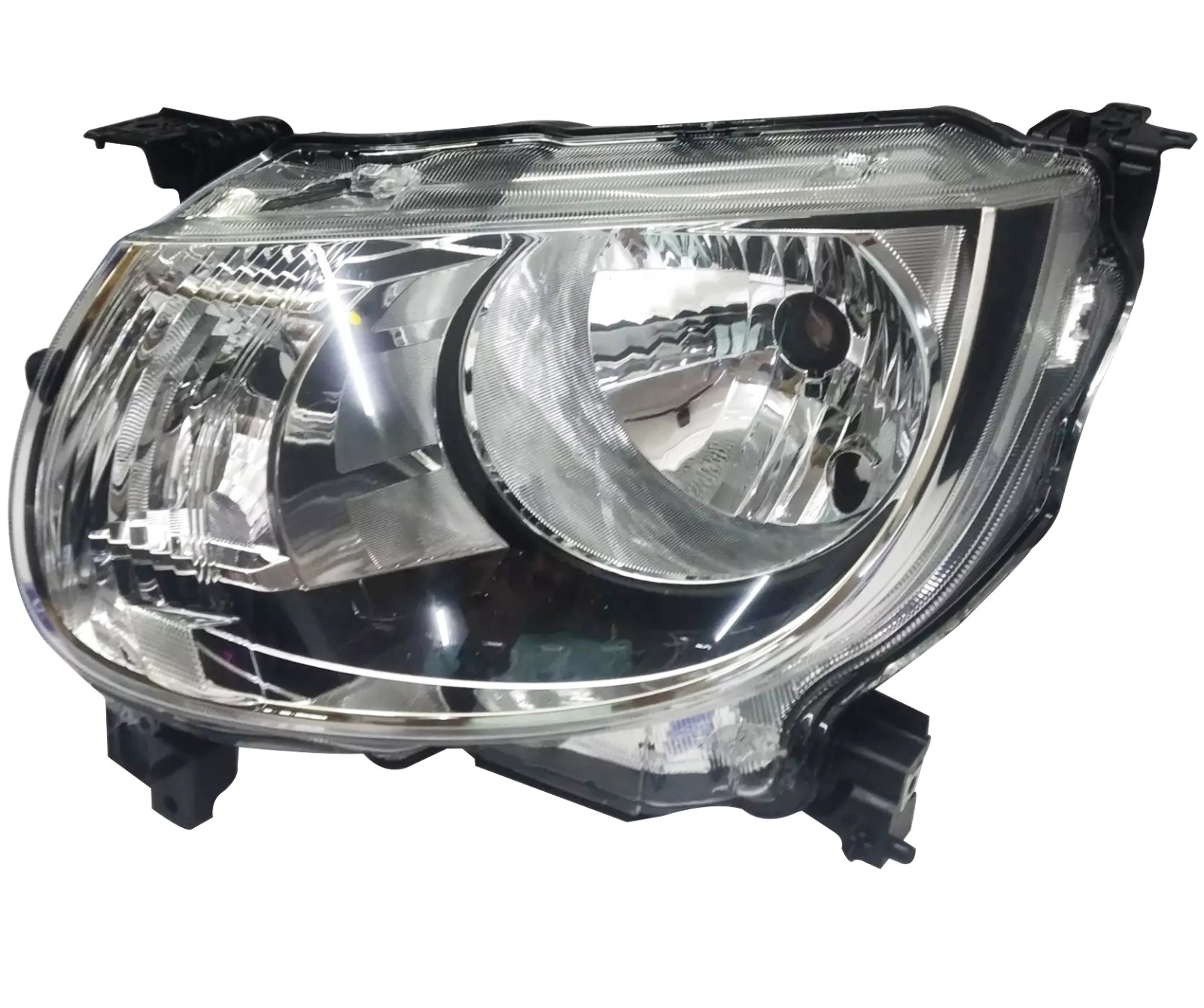 Head Lamp Headlight LH For Suzuki Ignis 1st Gen, Ignis 1st Gen F/L 35321M66R10