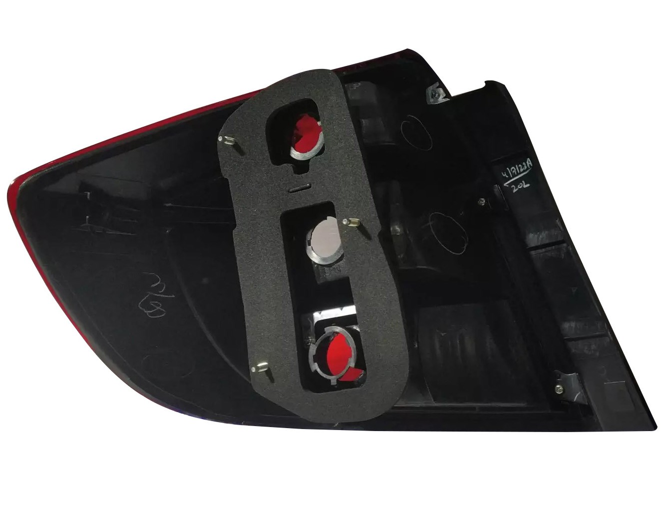 Rear Tail Light RH For Suzuki SX4 1.3L 1.6L 2007-2013 35650M55K00