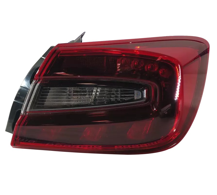 Rear Tail Light RH For Suzuki Baleno 1.2L 2022-Now 35650M55T10