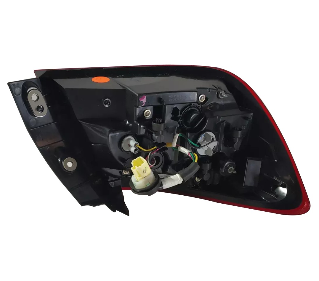 Rear Tail Light RH For Suzuki Baleno 1.2L 2022-Now 35650M55T10