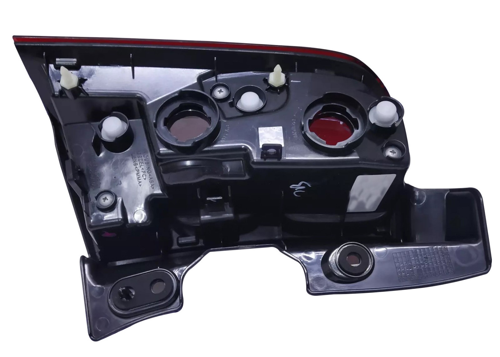 Rear Tail Light RH For Suzuki Ignis 1.2L 1.3L 2016-Now 35650M66R00