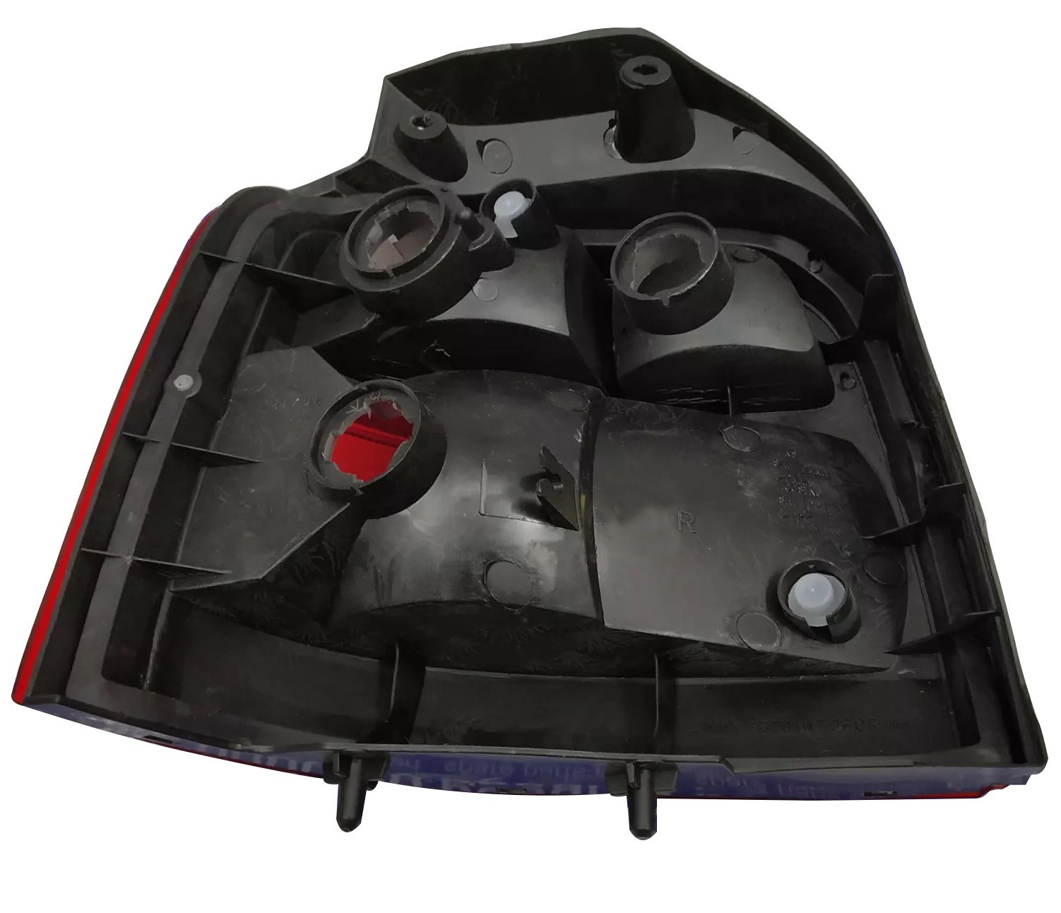 Rear Tail Light RH For Suzuki Zen 1.0L 1.5L 1996-2002 35651M70F30