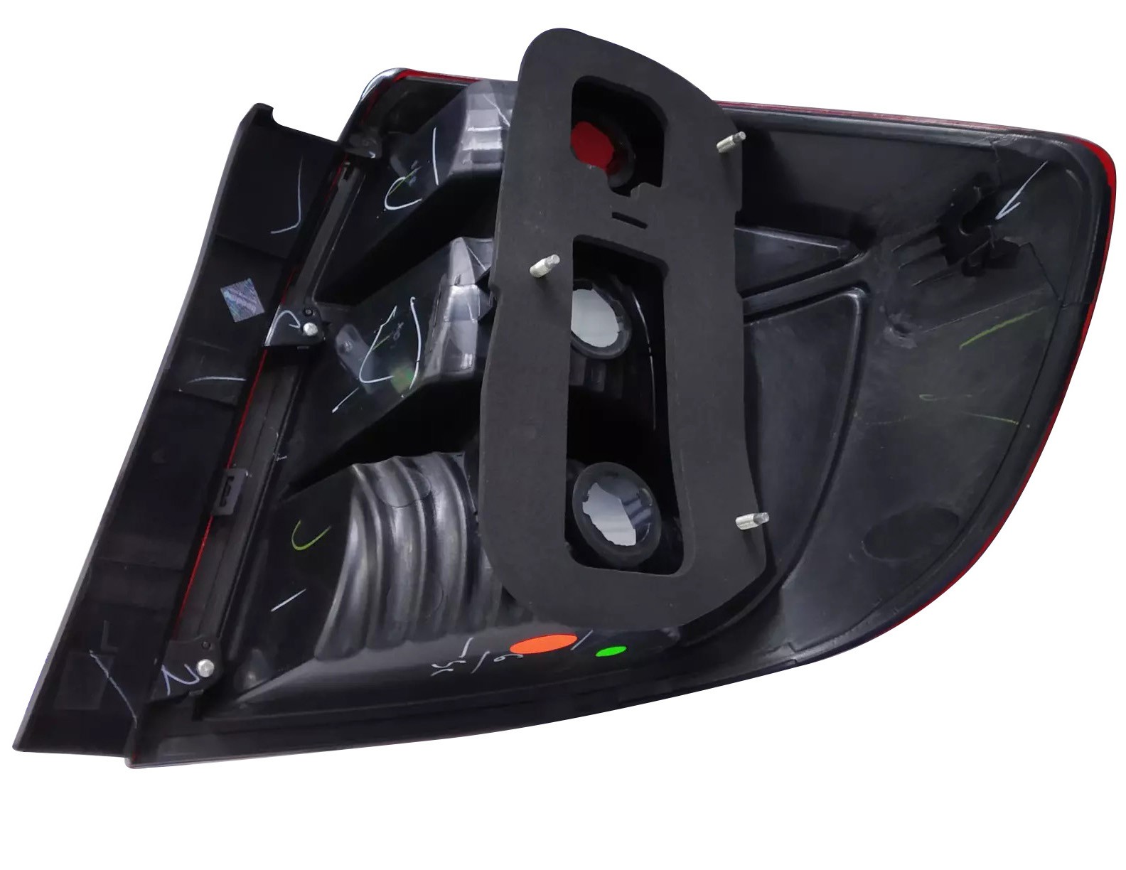 Rear Tail Light LH For Suzuki SX4 1.3L 1.6L 2007-2013 35670M55K00