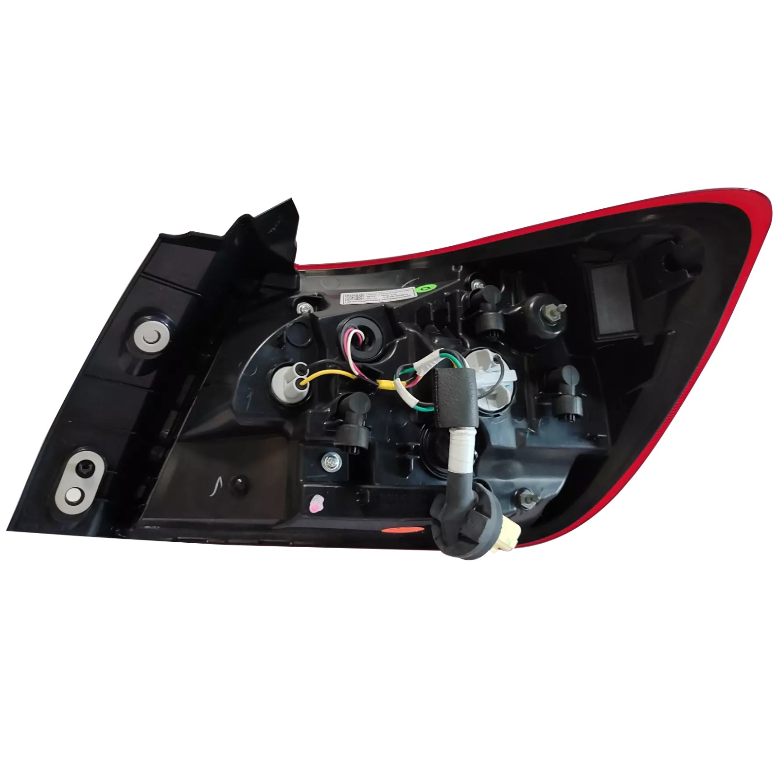 Rear Tail Light LH For Suzuki Baleno 1.2L 2022-Now 35750M55T10