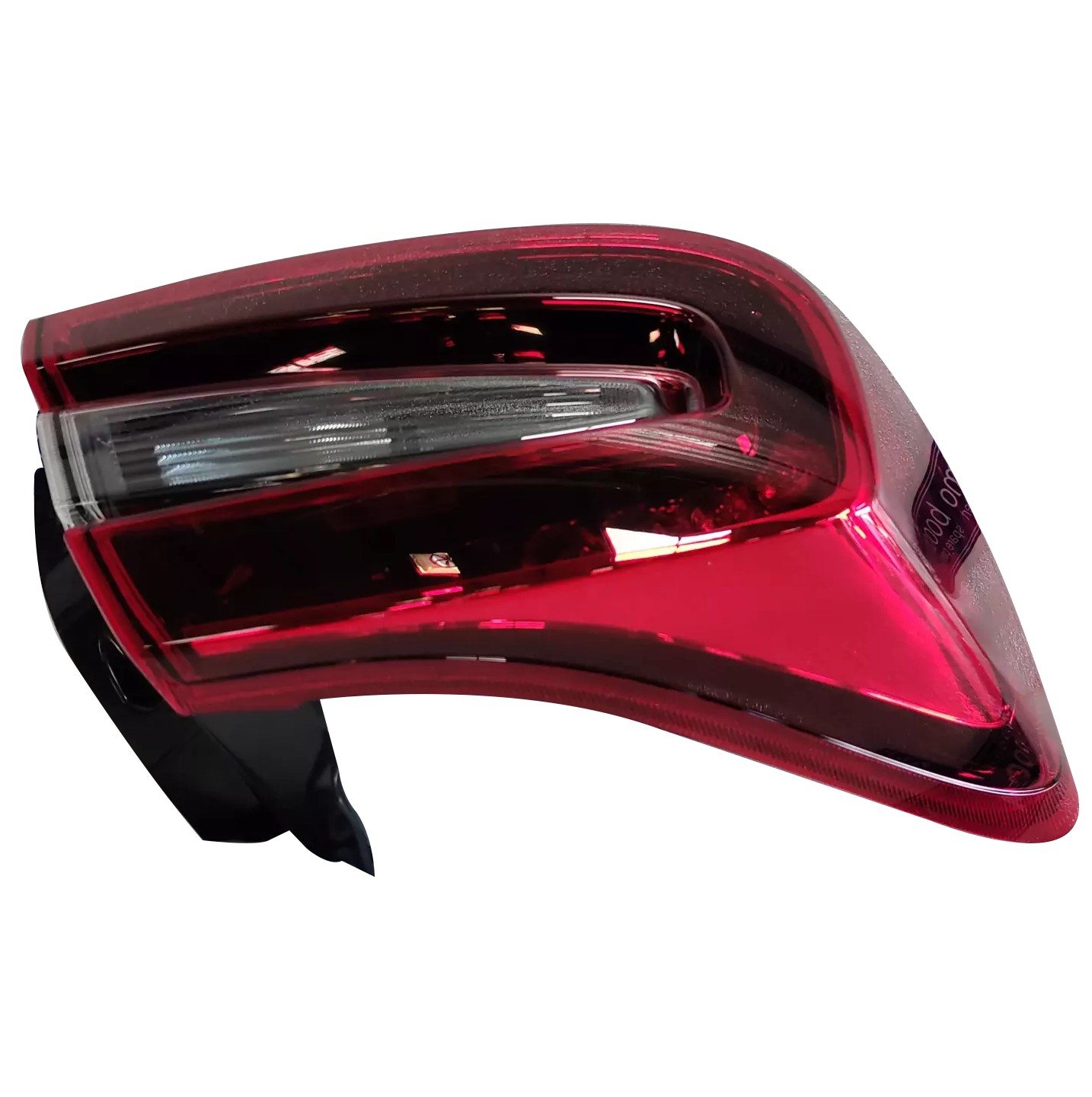 Rear Tail Light LH For Suzuki Baleno 1.2L 2022-Now 35750M55T10