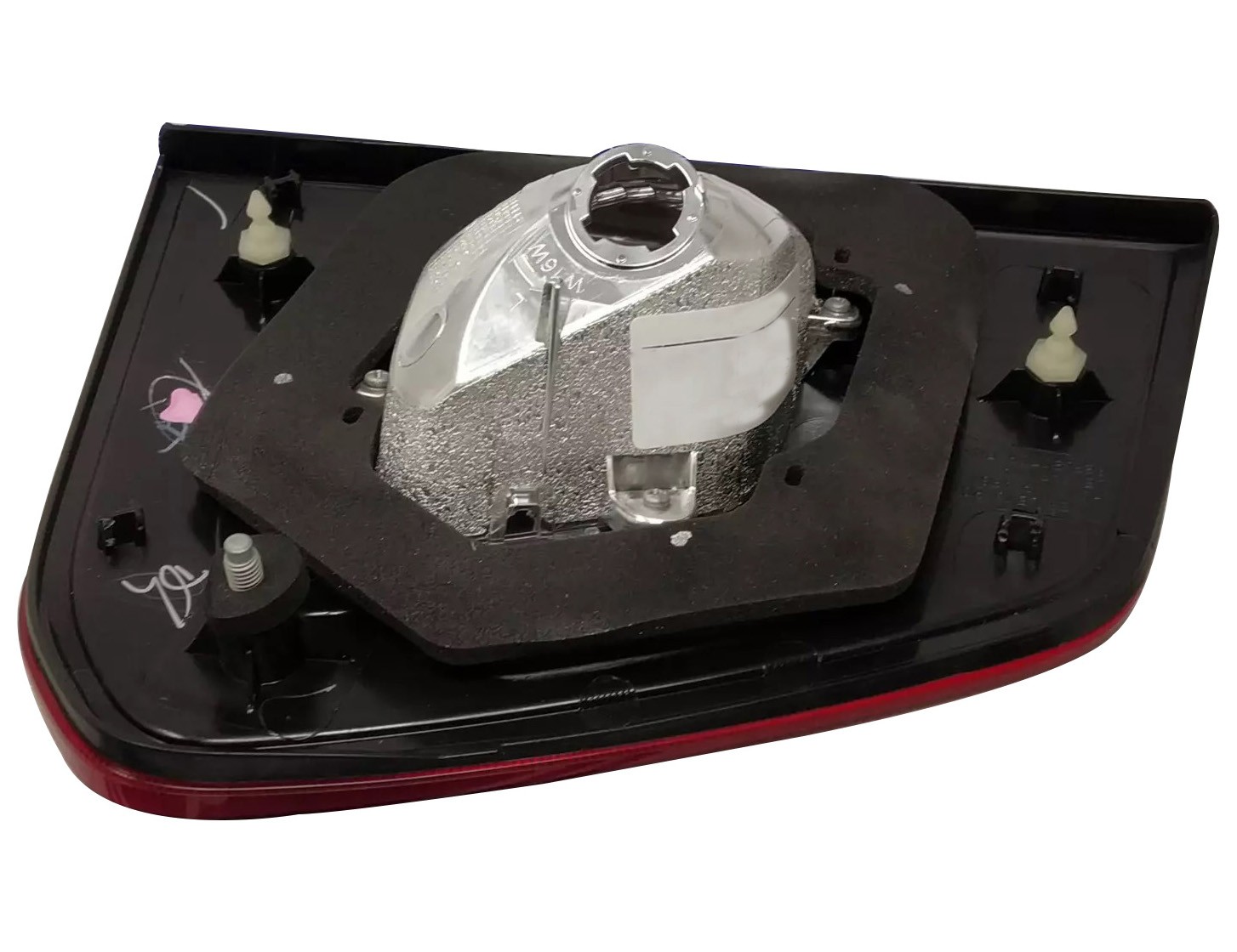 Rear Boot Lid Tail Light LH For Suzuki Ignis 1.2L 1.3L 2016-Now 35751M66R00