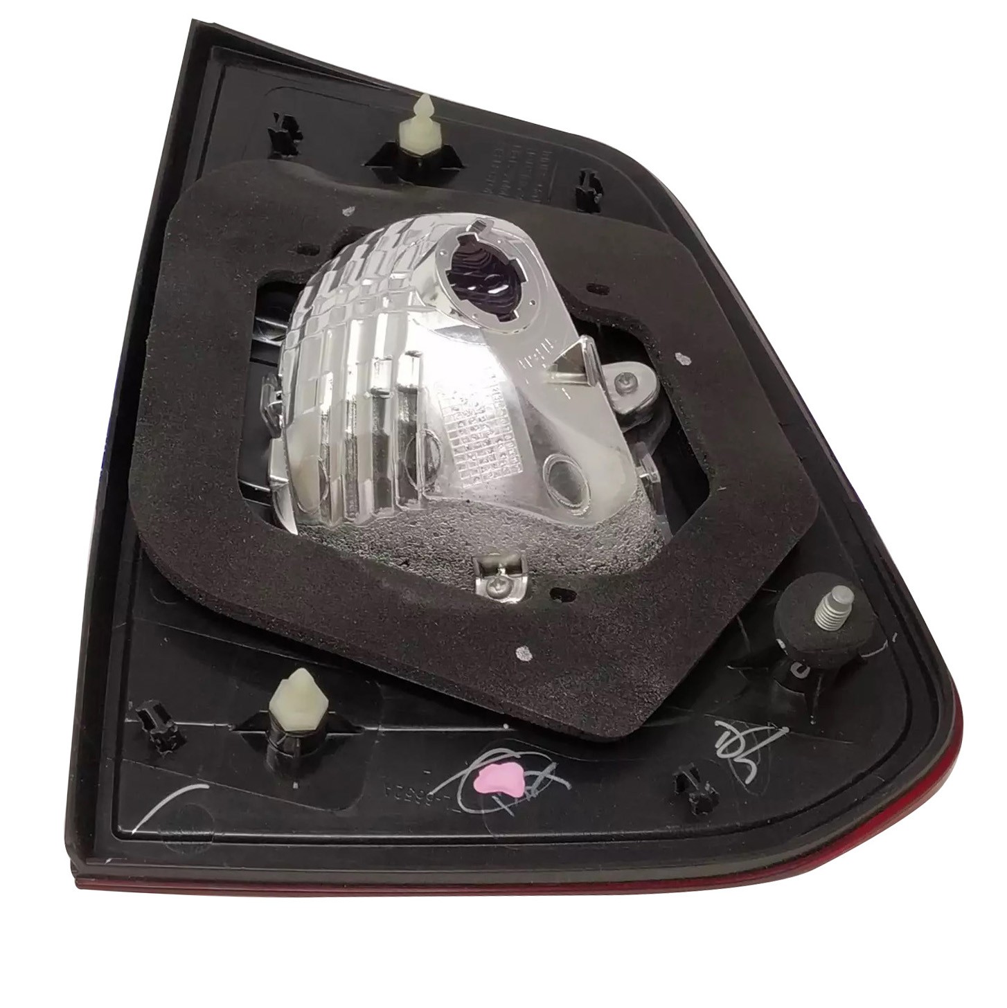 Rear Boot Lid Tail Light LH For Suzuki Ignis 1.2L 1.3L 2016-Now 35751M66R00