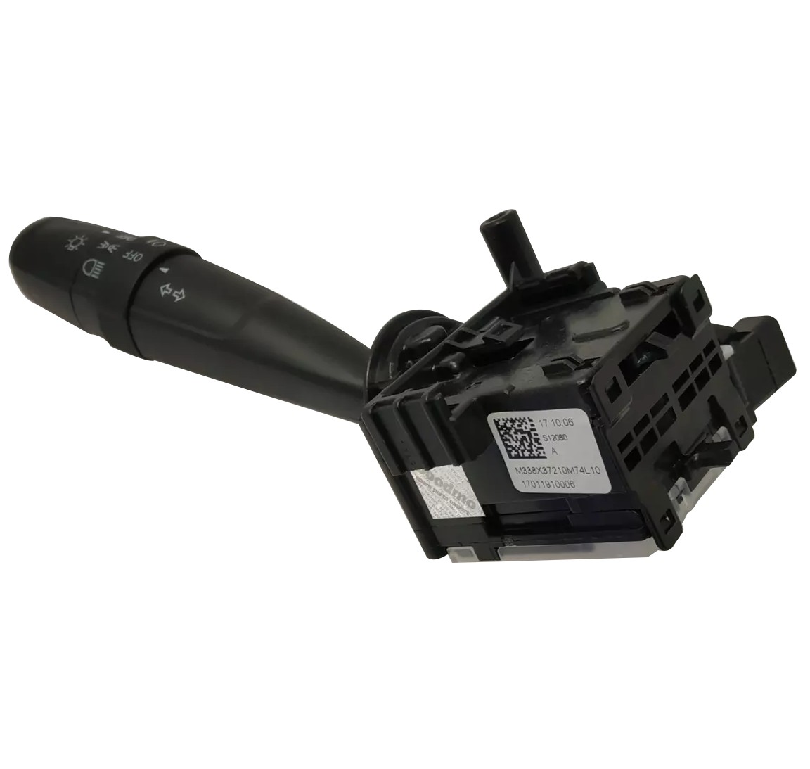 Steering Column Switch For Suzuki Ertiga, Swift, Swift Dzire 37210M74L10