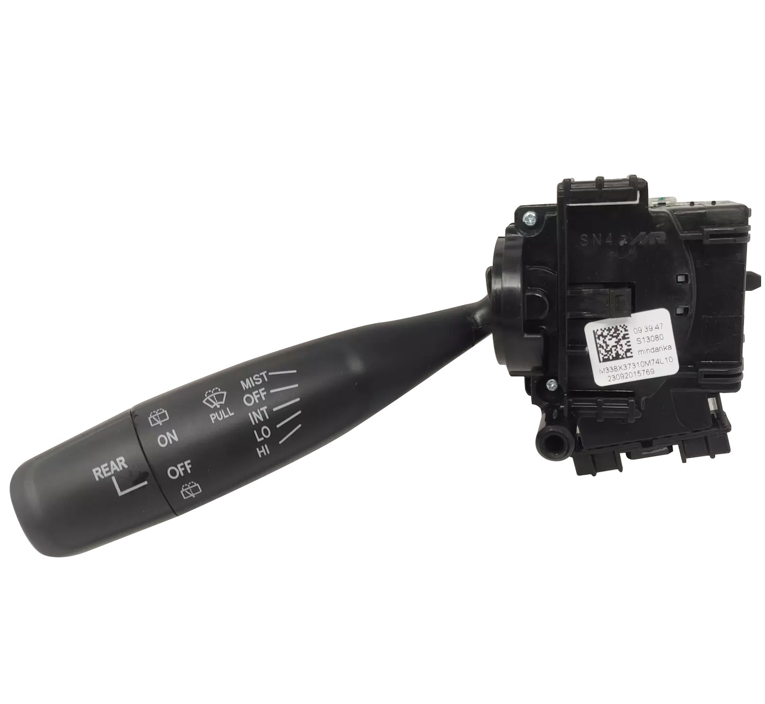 Steering Column Switch For Suzuki Brezza Celerio Ertiga Swift Dzire 37310M74L10