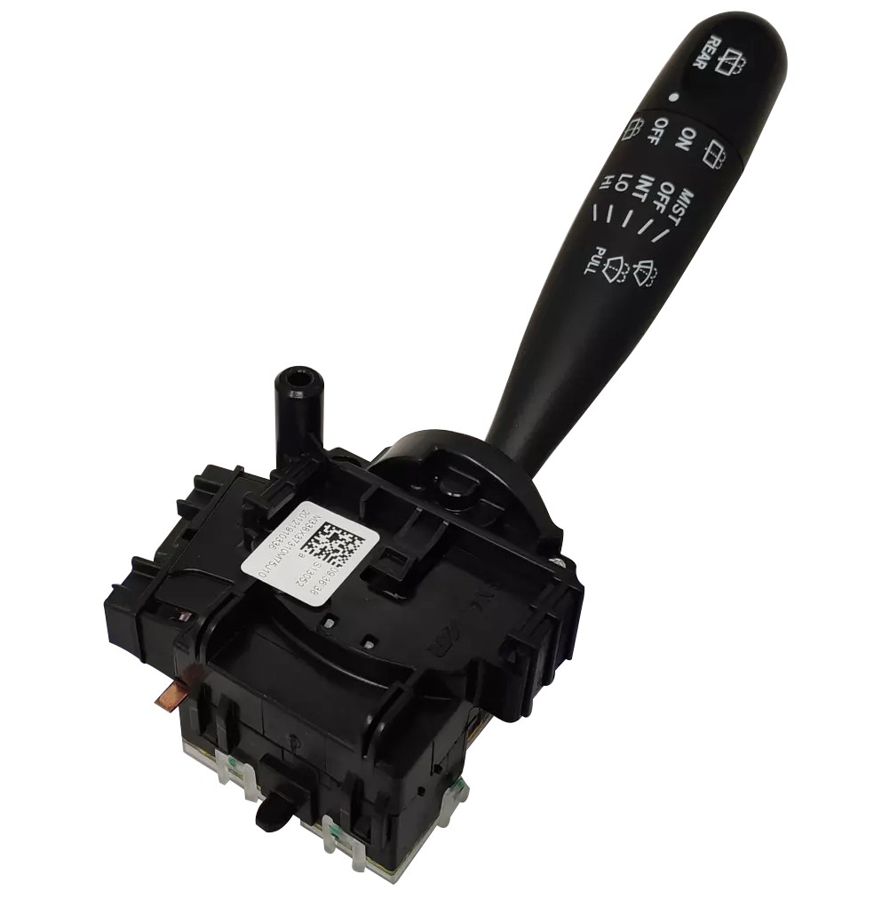 Steering Column Switch For Suzuki Ritz Splash Stingray Swift Wagon R 37310M75J10