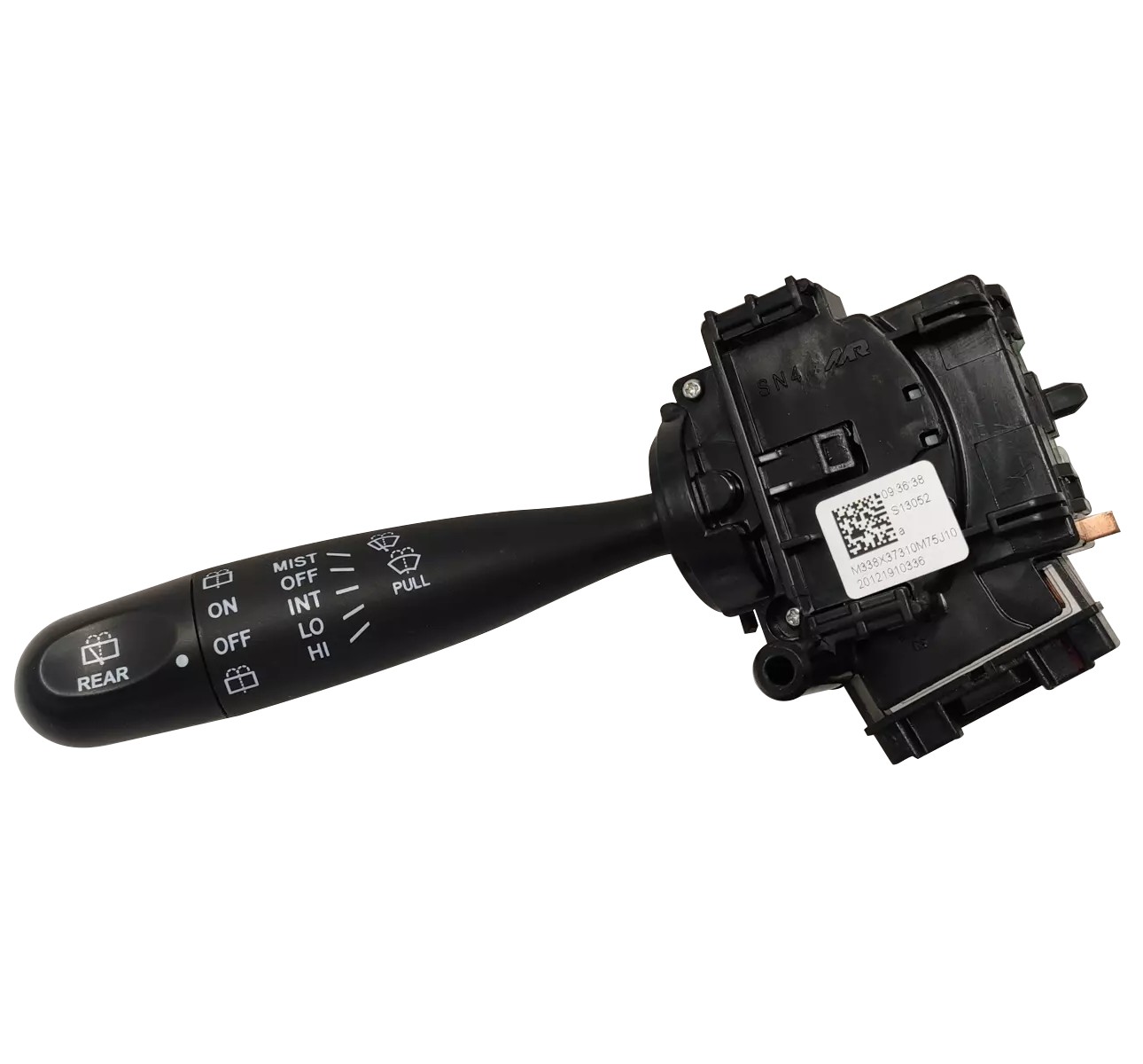 Steering Column Switch For Suzuki Ritz Splash Stingray Swift Wagon R 37310M75J10