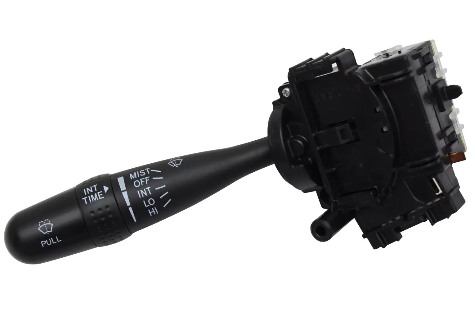 Steering Column Switch For Suzuki SX4 1st Gen, SX4 1st Gen F/L 37310M75J20