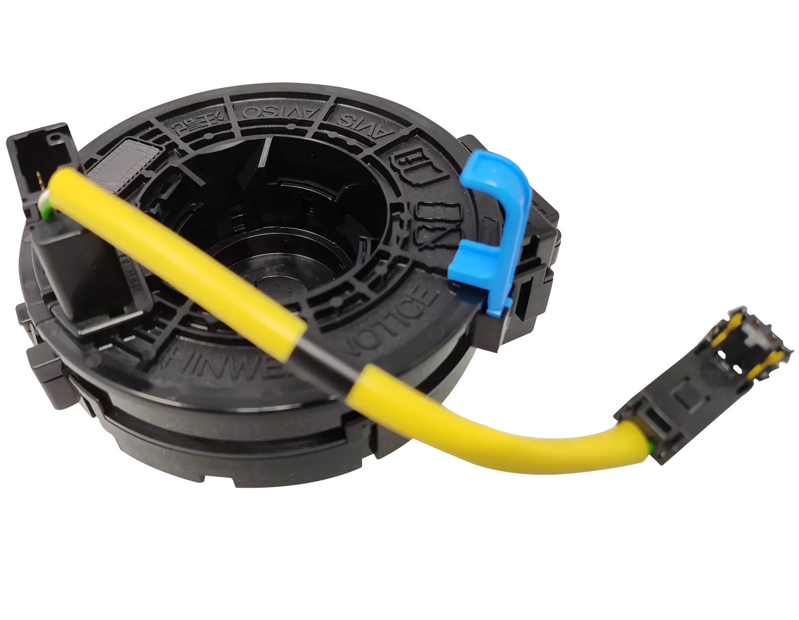 Clock Spring For Suzuki Ritz Splash Stingray Swift Dzire SX4 37480M76MB0