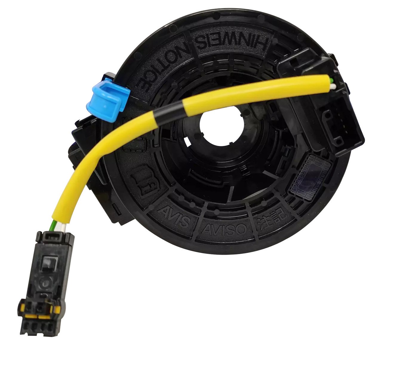 Clock Spring For Suzuki Ritz Splash Stingray Swift Dzire SX4 37480M76MB0