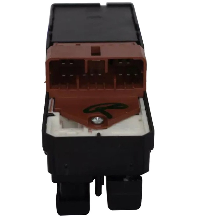 OEM Main Power Window Switch For Suzuki Splash Ritz Swift Dzire SX4 37990M75J10