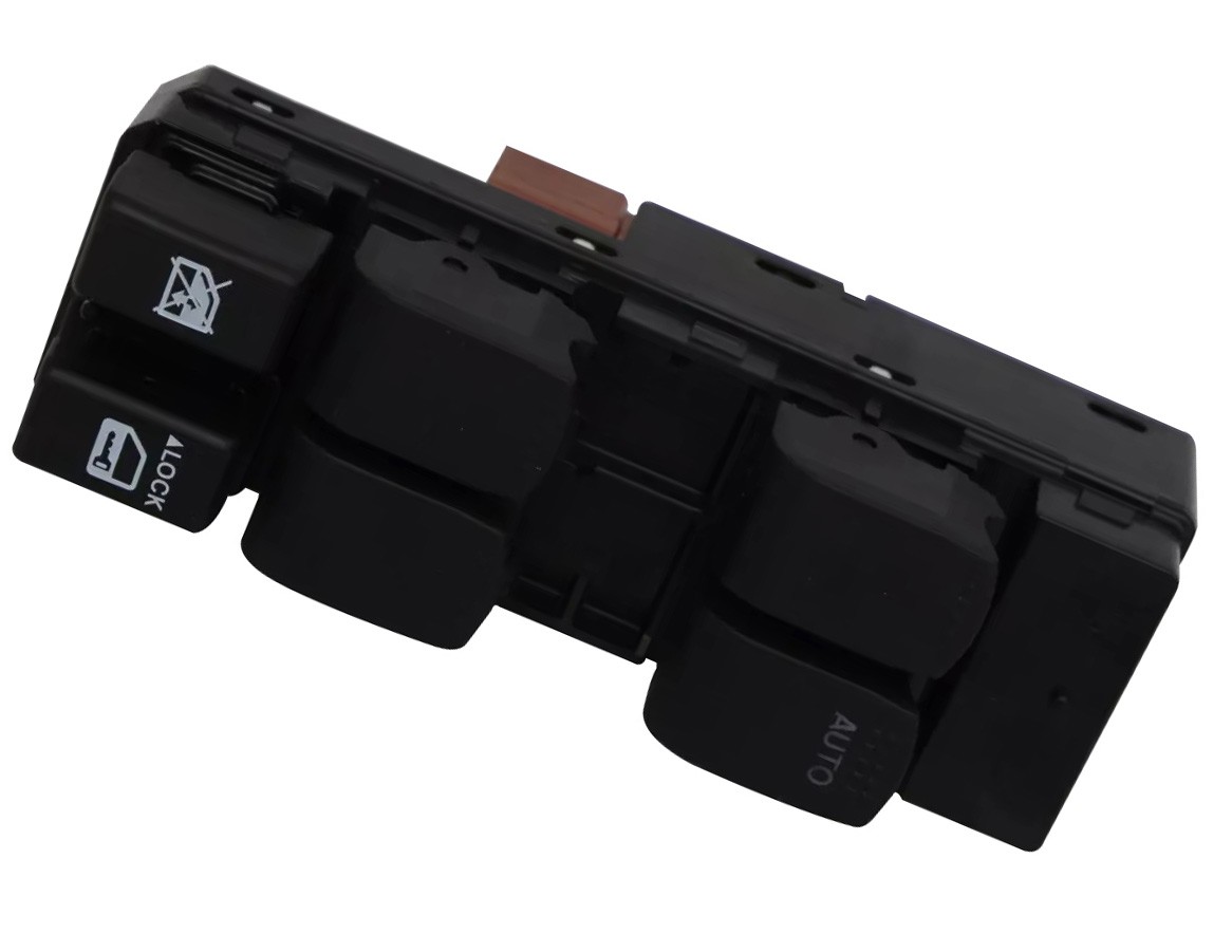 OEM Main Power Window Switch For Suzuki Splash Ritz Swift Dzire SX4 37990M75J10