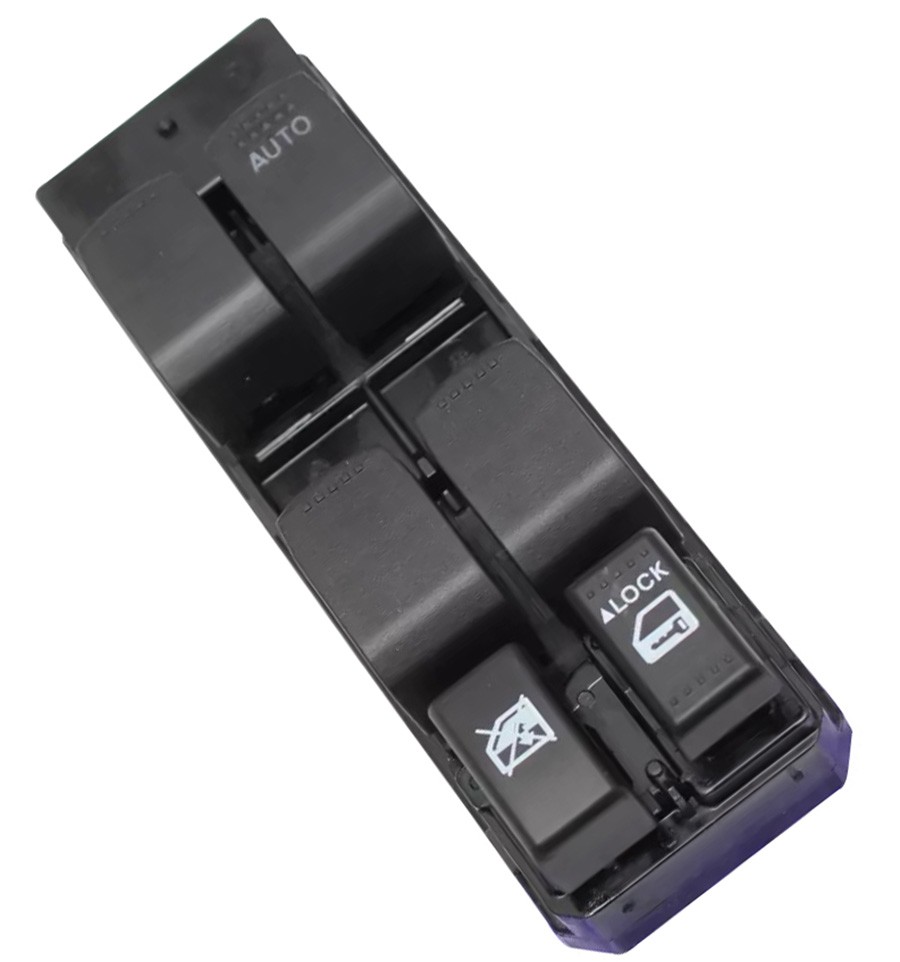 OEM Main Power Window Switch For Suzuki Splash Ritz Swift Dzire SX4 37990M75J10