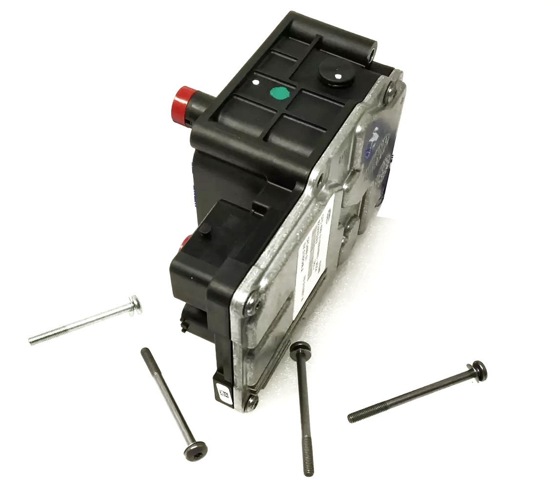 OEM Genuine Amt Controller Set for Suzuki Celerio 1.0L 2013-2017 3880TM76ME0