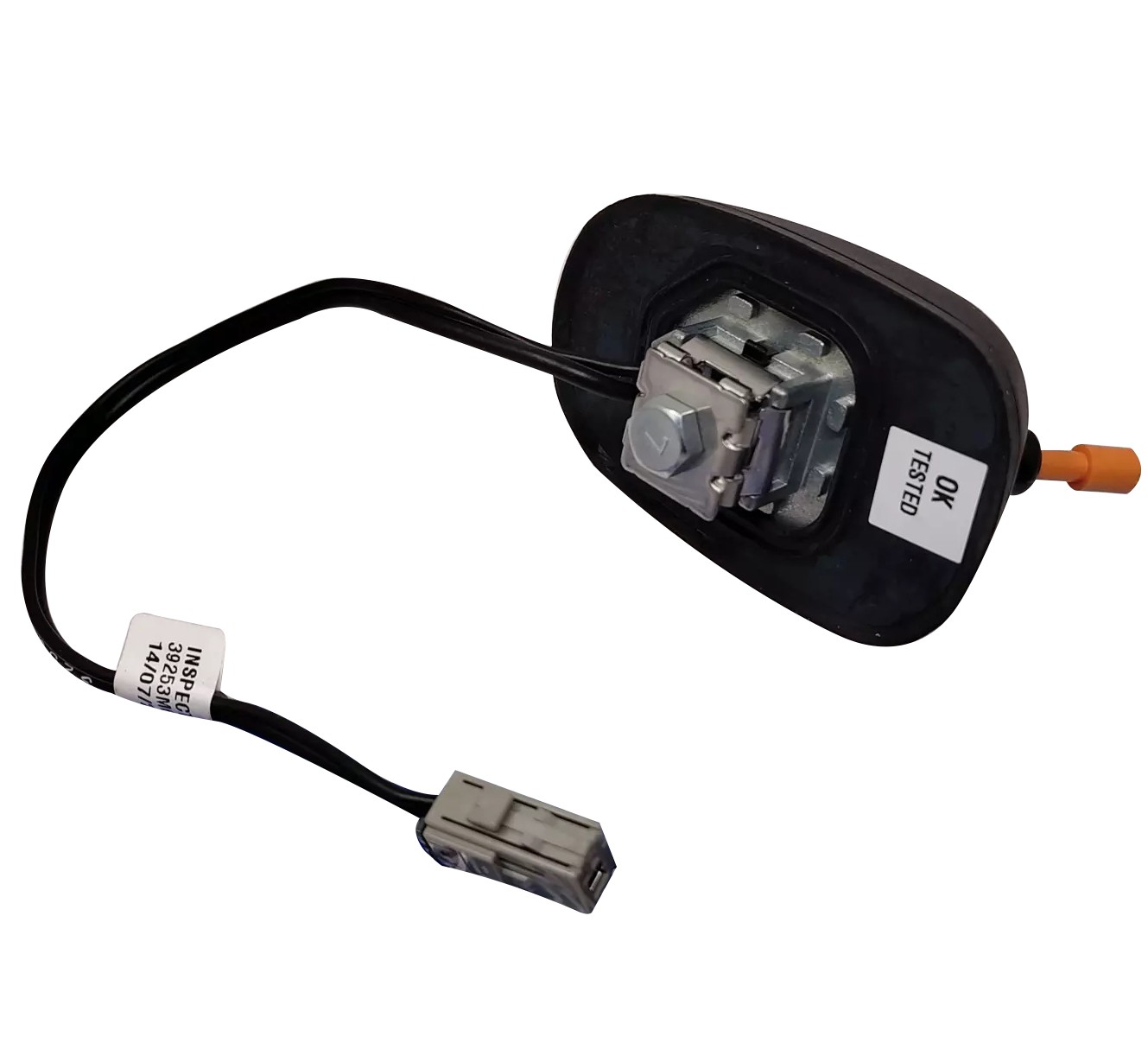 Antenna Base For Suzuki Baleno 2022-Now Ignis 2016-Now Swift 2018-Now