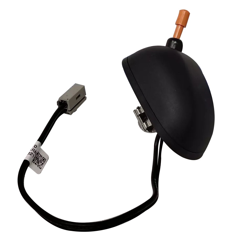 Antenna Base For Suzuki Baleno 2022-Now Ignis 2016-Now Swift 2018-Now