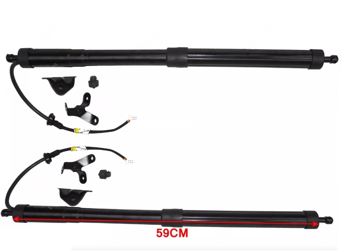Electric Tailgate Gas Strut Set for Toyota Fortuner 15-20 6892071030 6891071032